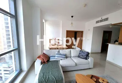 Bright | Fully Furnished | Vacant