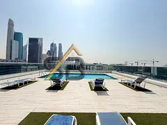 Fully Open View Specious 1/Bhk Apart Ready To Move With All Facilities