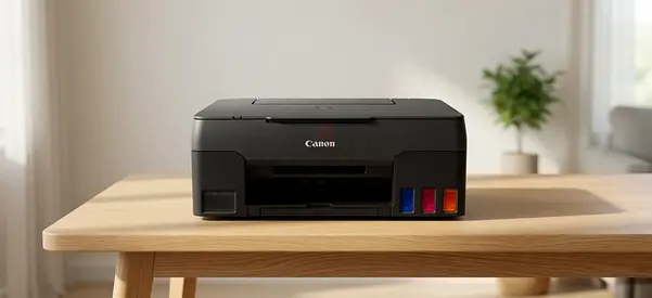 Used Canon G3420 WiFi Printer | Second Hand Ink Tank Printer | All-in-One Print Scan Copy | Wireless