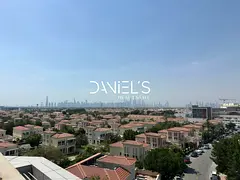 Corner Unit | High End Apartment | Handover 2026