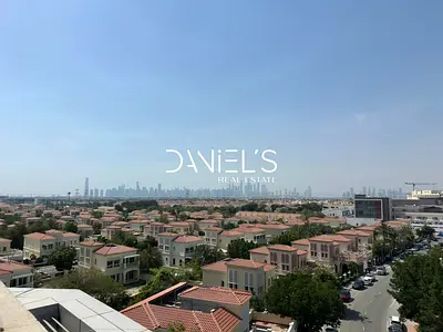 Corner Unit | High End Apartment | Handover 2026