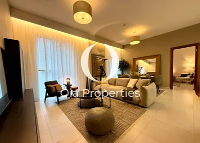 1BHK With Balcony | Furnished | Ideal Location