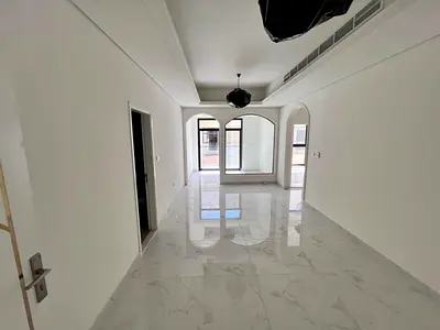 شقة 1BHK أول ساكن في المويهات | 2 حمام | خلف المستشفى السعودي الألماني