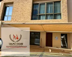 Fully Furnished | 4 Bedroom + Maid room Villa | Rent 260,000/-