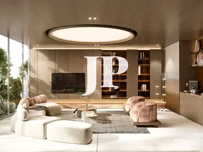 1-Bed in Rabdan Gates | Best Payment plan | Multiple Views | Majan Dubai