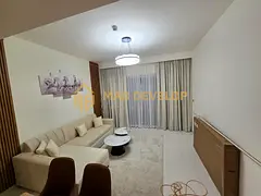 High Floor | Fully Furnished | Ready to Move In