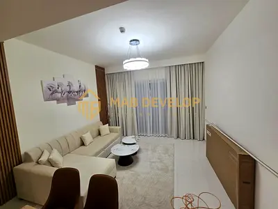 High Floor | Fully Furnished | Ready to Move In