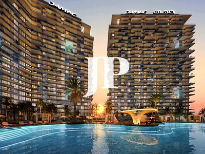 Elevate Your Lifestyle in Dubai’s Most Dynamic Address Whit 50/50 Plan
