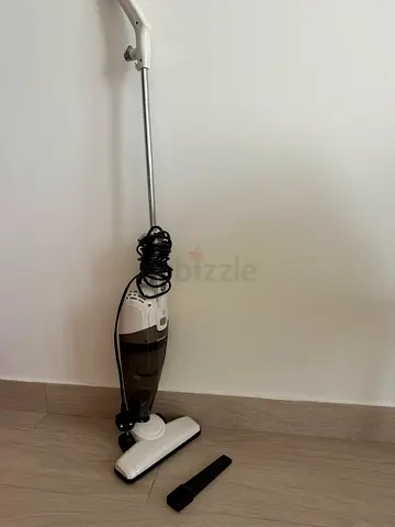 Vacuum cleaner