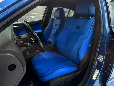 Dodge Charger GT, миниатюра 12