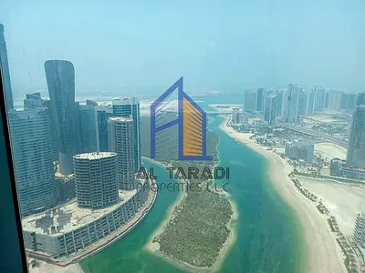 2BHK+1 I Mangrove View | | Spacious Layout I HighFloor