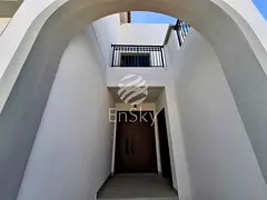 Brand new villa | Single row | Ready to move