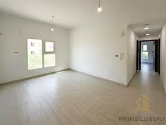 Corner Unit-Vacant-Unfurnished-Motivated Seller