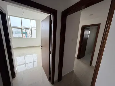 Best apartment at the best price - Balcony with an open view - Separate kitchen - 3 bathrooms - Central air conditioning - 2 master bedrooms - New bui