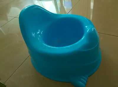 FREE NEW Baby Potty Seat