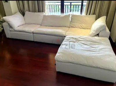 Original marina home feather 🪶 filled