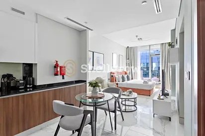 FURNISHED STUDIO | LIMITED DEAL