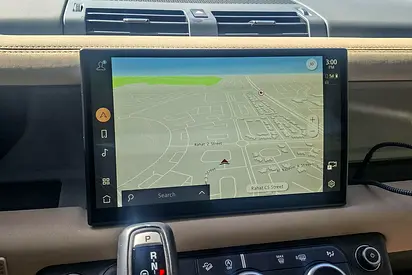 2023 LAND Rover DEFENDER — миниатюра 13