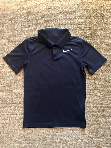Kids golf clothes