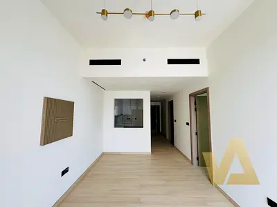 High-Floor | Unfurnished | Monthly Option available