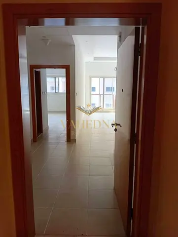 Large Layout 1BR | ASB Tower | Family-Friendly Community | 4 Cheques