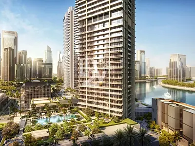 Prime Location | Large Layout | Mid Floor