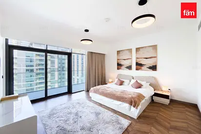 Large Layout | Burj View | Smart Home