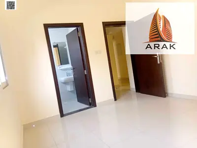 Brand new one bedroom apartment for annual rent in Al Rawda 1 Property details Comfortable bedroom Spacious living room with practical layout 2 bat