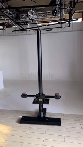 Manfrotto Super Salon 280 Camera Stand