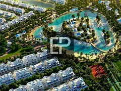 Lagoon-Facing Studio | 4% DLD WAIVER | Lagoon Views 13