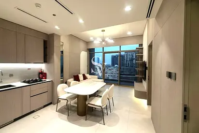 BRAND NEW | FULLY FURNISHED | POOL VIEW