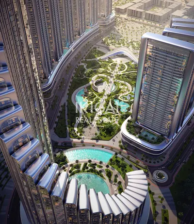 Exclusive Designer Home | High-End Branded Living