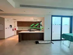 Single Row Brand New Unit Ready To Move In