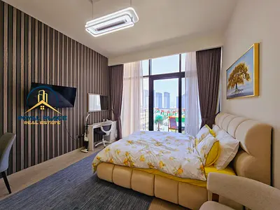 Fully Furnished | Premium Living | Vacant