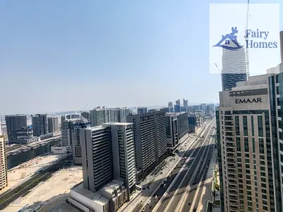 شقة من 3 غرف نوم في الطابق العلوي | برج النجوم | إطلالات متعددة على الأفق والمارينا