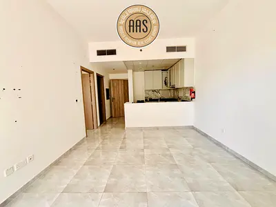 IN - 6 CHEQUES PAYMENT LUXURY 1BHK APT/ FOR RENT IN WARSAN4 DUBAI