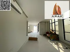 Brand new villa for rent in Al Yasmeen Ajman corner plot behind the park with super deluxe finishing