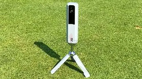 Rapsodo MLM2 Launch Monitor