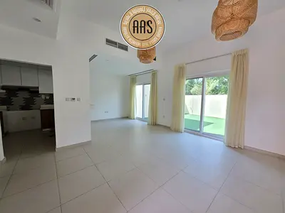 HOT OFFER SPACIOUS 2BR+MAID VILLA FOR RENT 140K