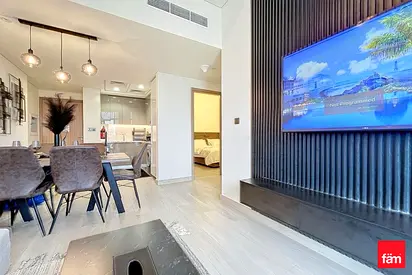 Upgraded 2BR | Fully Furnished | Rented