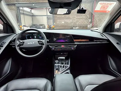 Kia Niro, миниатюра 9