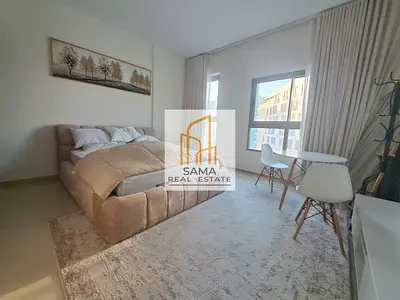 Fully Furnished || Luxury Studio apartment || With Gym + Pool + Parking ||