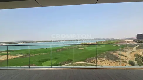 Luxurious 3BR Villa | Great Views | Stunning Unit