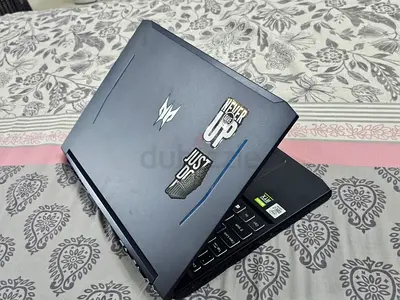 Acer Predator Helios 300 (RTX 6gb) Gaming Laptop 144hz display - Lenovo Legion Pro 7 hp Omen