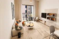 High Floor | Partial View | Mortgage Friendly