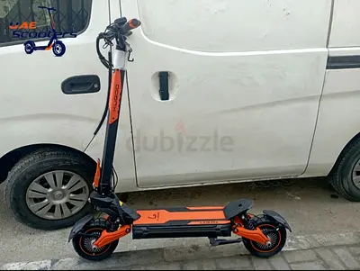 ELECTRIC E SCOOTER LX 10 PRO NOW AVAILABLE BUY NOW IN GOOD SPEED AND RANGE GOOD SUSPENSION.