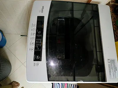 Top-load Washing Machine - Good Working Condition