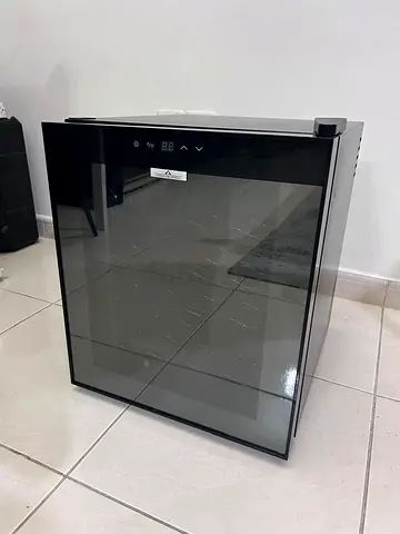 Beverage  Cooler