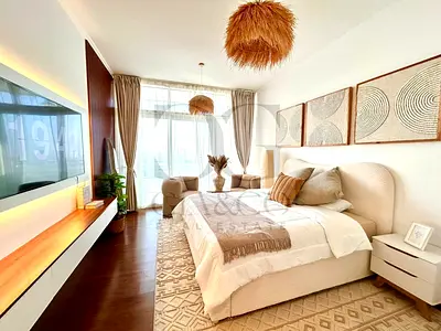 Upgraded | Ready To Move | Vacant