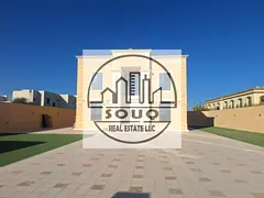 Al Qusaidat 7 BR Villa for rent modern villa
